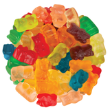 Mini Gummy Bears GF