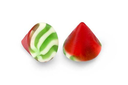 Watermelon Twists