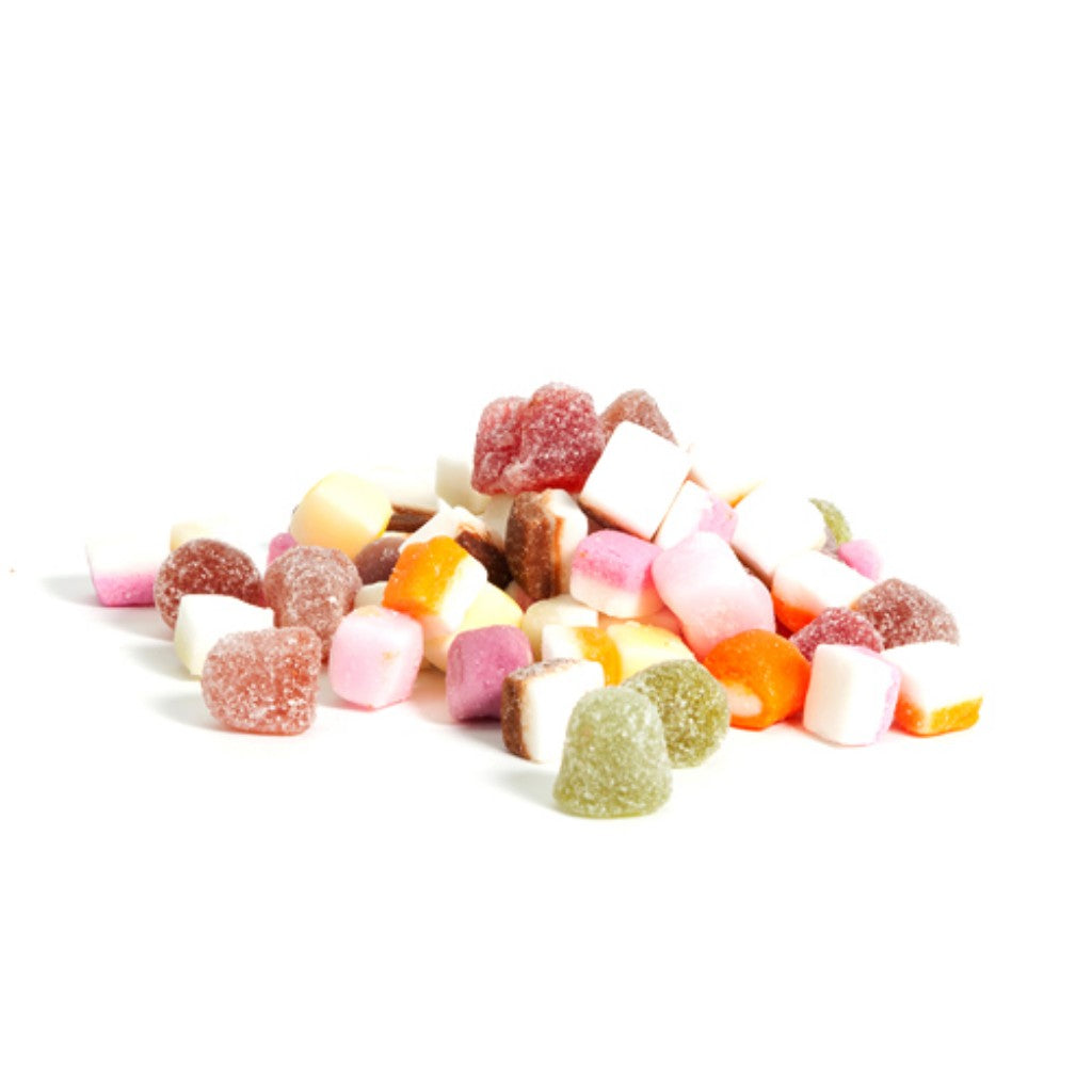 Dolly Mixture