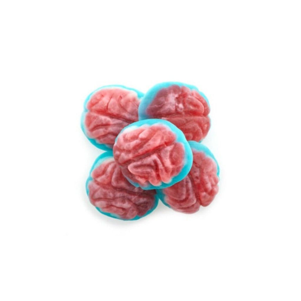 Gummy Brains GF