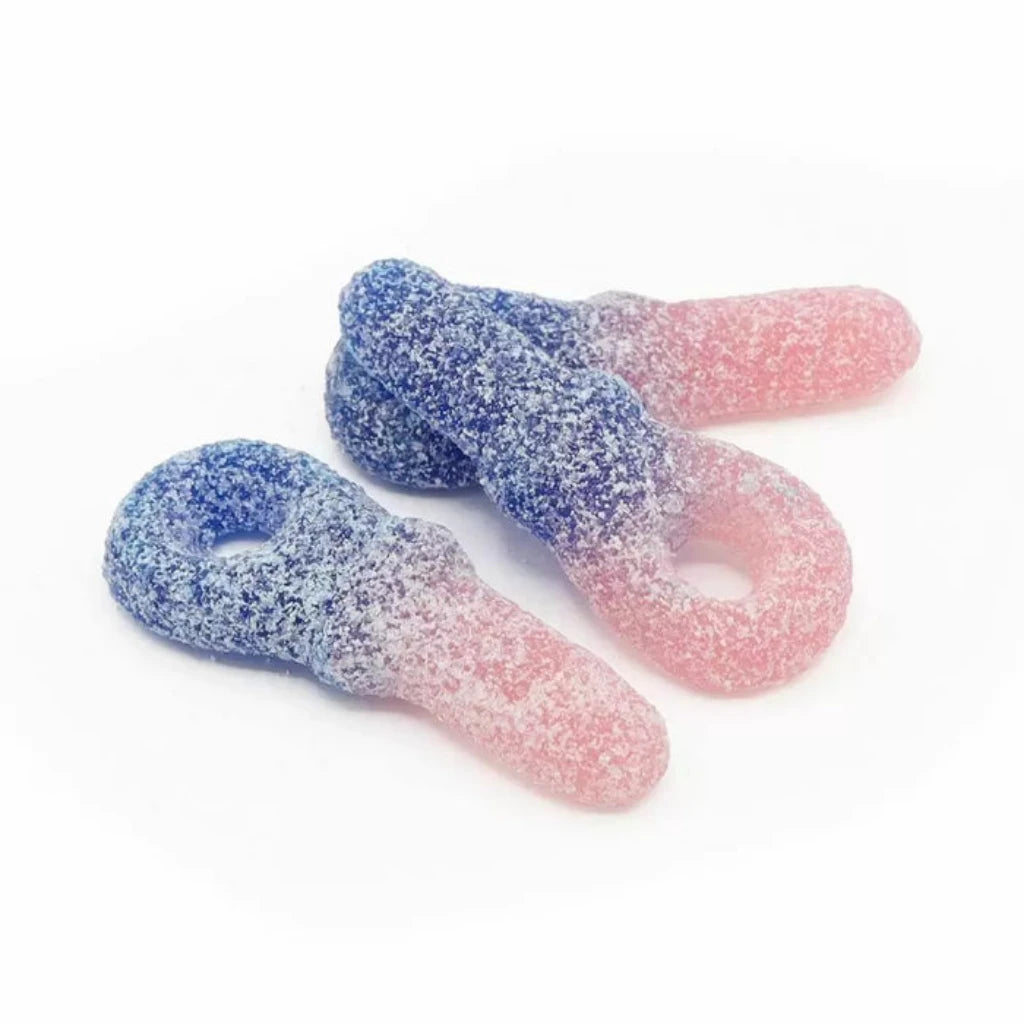 Bubblegum Dummies Vegan
