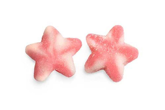 Pink Stars Fizzy