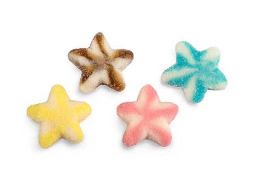 Multi fizzy Stars