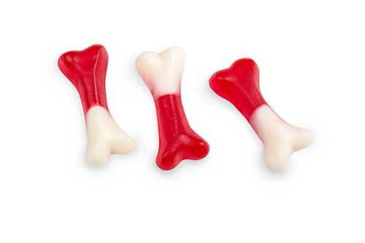 Jelly bones