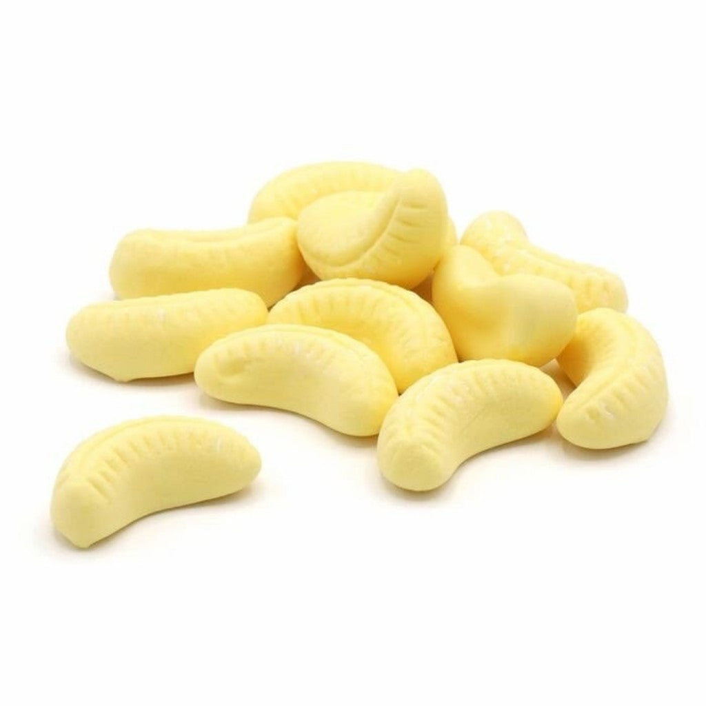 Mini Bananas