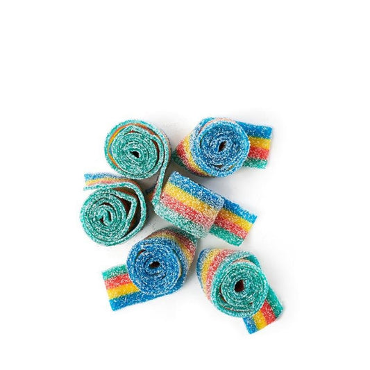 Rainbow Roll x1