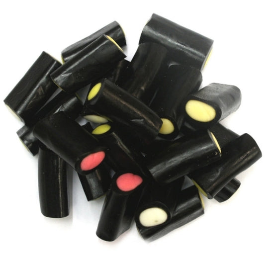 Cream Rock