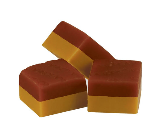 Vanilla & Chocolate Fudge