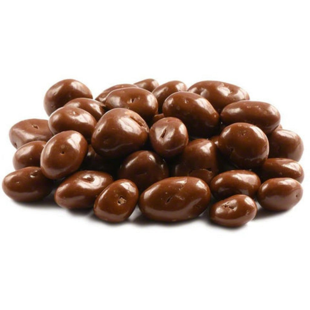 Chocolate Raisins