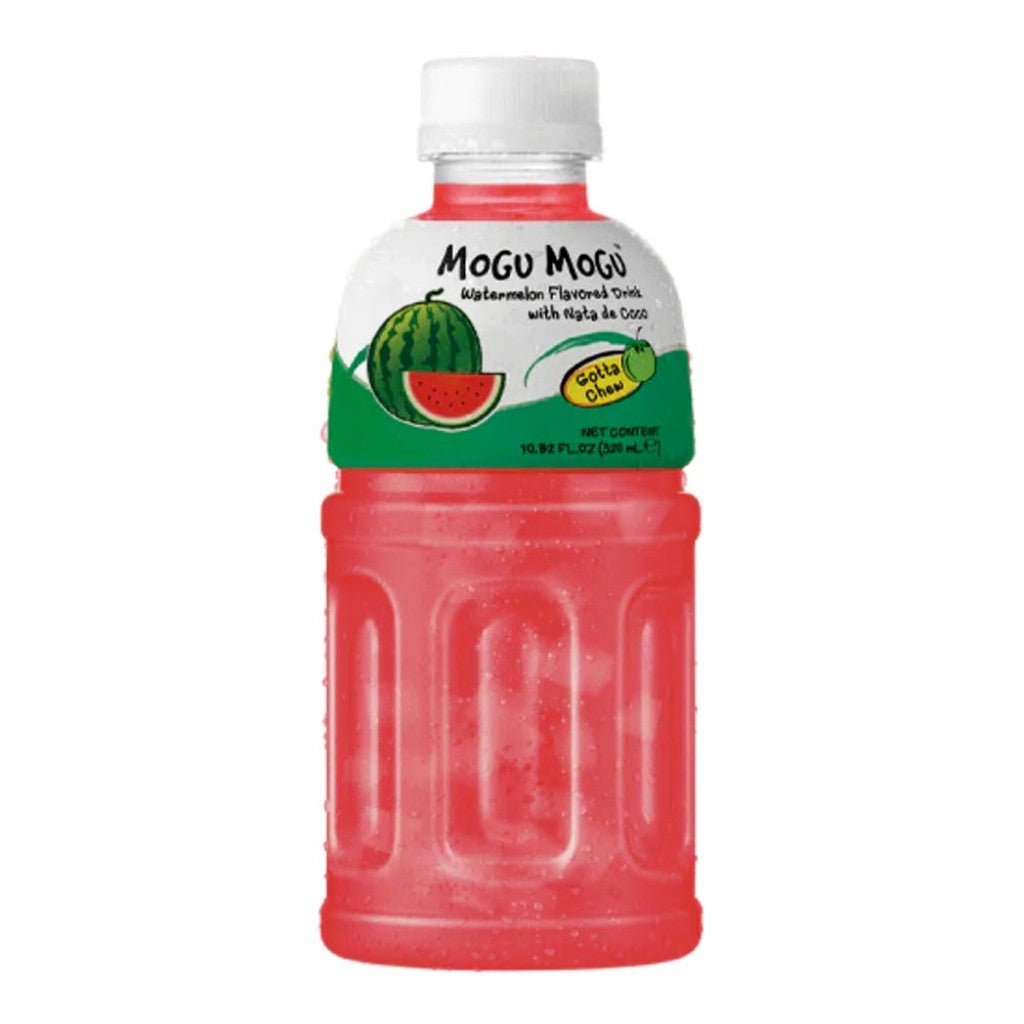 Mogu Mogu Watermelon Flavour 320ml
