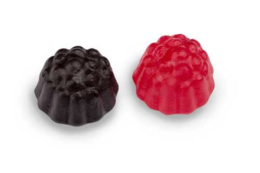 Gummy Berries GF