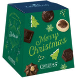 Ovidias Belgian Chocolates 200g Gift Box