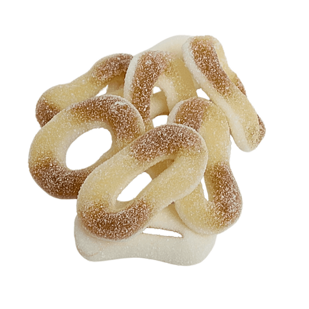 Fizzy Cola Rings – Sweet Boutique