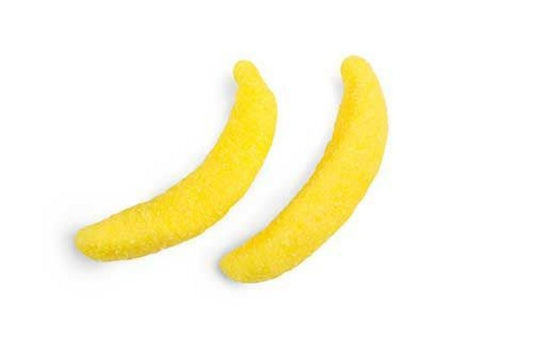 Fizzy Bananas