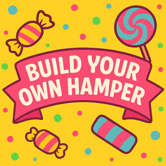 Build your own Hamper