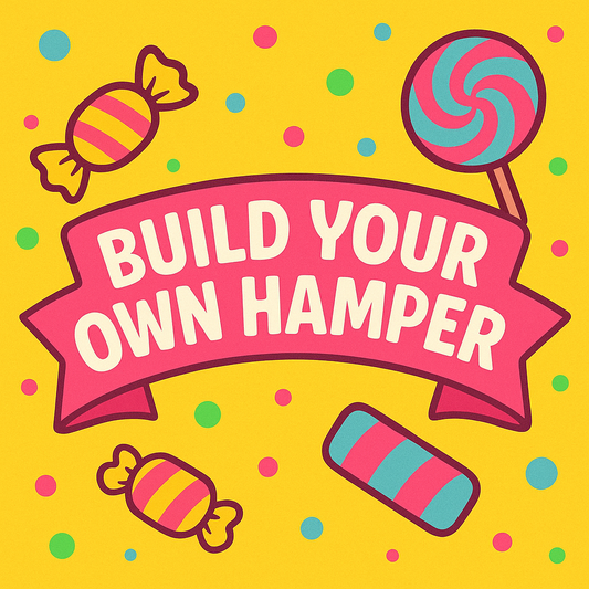 CREATE YOUR OWN HAMPER