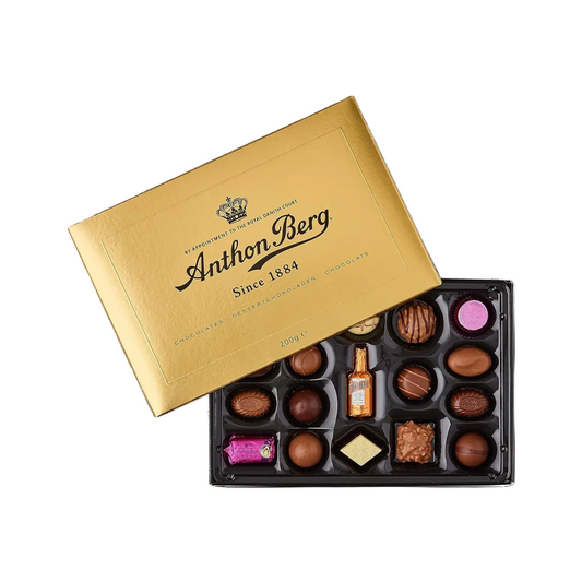 Anthon Berg Gift Box 200/400g