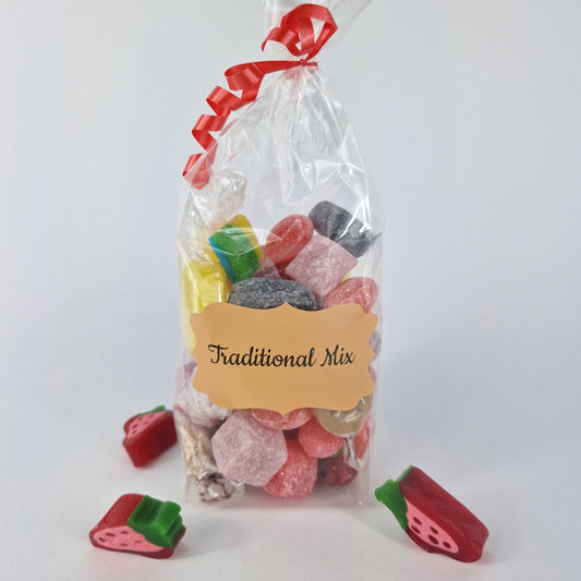 Traditional mix 250g