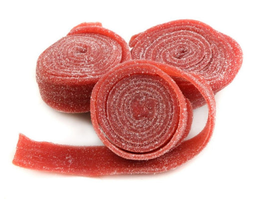 Sour Roll x1
