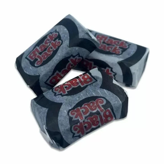 Black Jacks Barratts