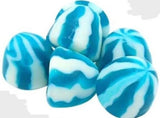 Gummy Blue Beachballs