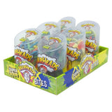 Warheads Super Sour Bites 80g