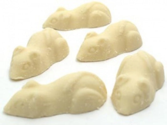 White Mice