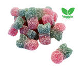 Sour cherries