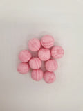 Strawberry Sherbets