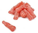 Super Sour Bottles