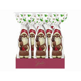 Belgian Chocolate Santa 125g