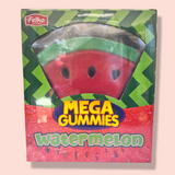 Mega Gummies Watermelon 600g