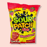 Sour Patch Kids Strawberry 226g