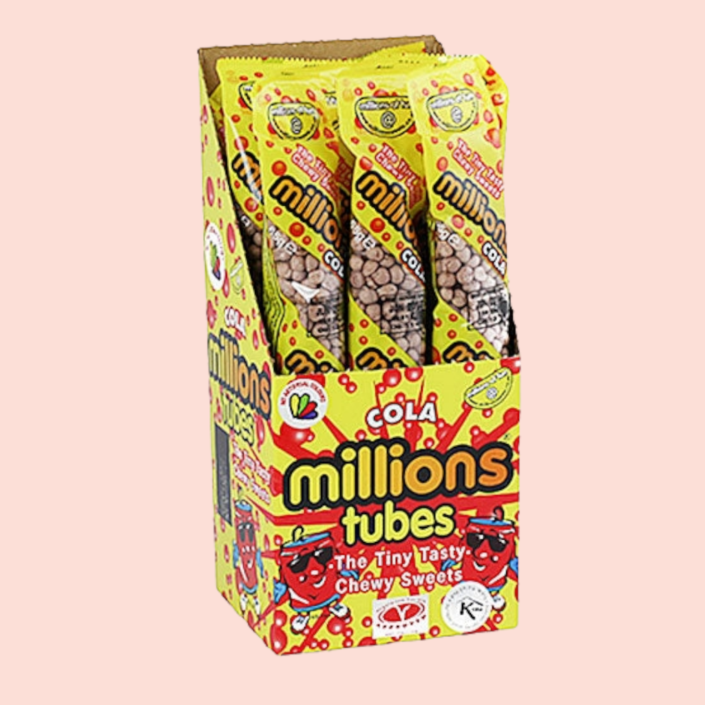 Millions cola