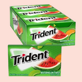 Trident Watermelon Twist 14 sticks