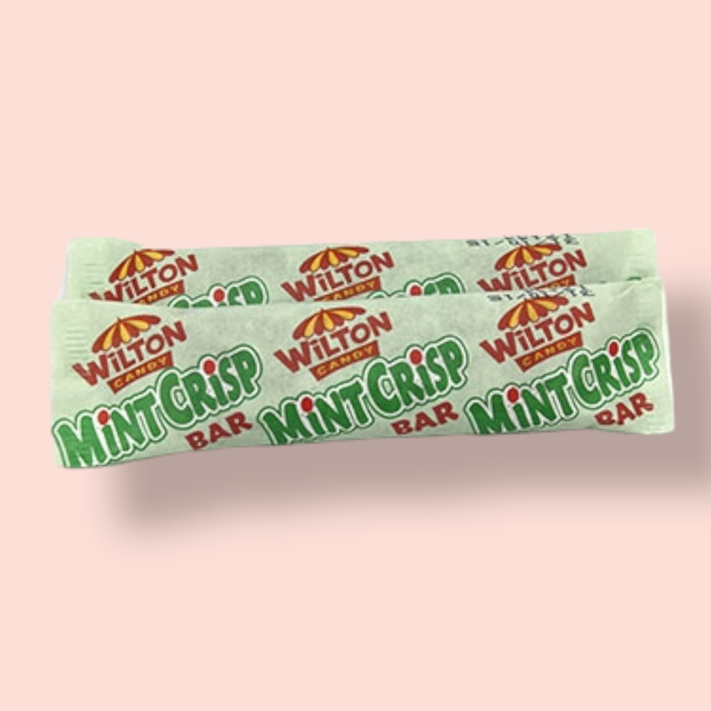 Mint crisp