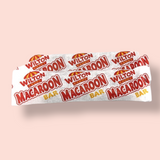 Macaroon bar