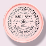 Hadji Beys Original Rose