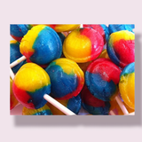 Sweet Boutique Party Bag with Lolly