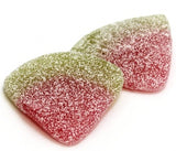 Sour watermelon